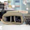 Túi máy ảnh Safrotto SF-004 2