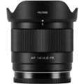 Viltrox AF 14mm f/4 Air 2