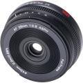 Viltrox AF 26mm f/2.8 EVO 4