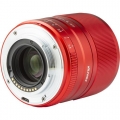 Viltrox AF 33mm f1.4 for FUJIFILM X (China Red Limited Edition) 3