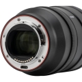 Viltrox AF 85mm f/1.4 Pro FE 3