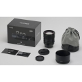 Viltrox AF 85mm f/1.4 Pro FE 5