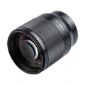 Viltrox AF 85mm f/1.8 Lens for Nikon Z 3