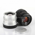 Viltrox FE 35mm f/2 for Sony E mount