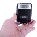 Viltrox JY610 Speedlite Mini Flash for Nikon 4