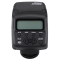 Viltrox JY610C  E-TTL Mini Speedlite for Canon 4