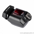 Viltrox JY610N II TTL Speedlite Mini for Nikon 3