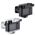 Vintage Camera Cage for Fujifilm GFX100RF Travel Kit 2