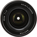 Voigtlander 35mm f/1.2 SE 2