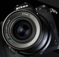 Voigtlander APO-LANTHAR 35mm F/2.0 Nikon Z 3