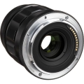 Voigtlander APO-LANTHAR 50mm F/2.0 Nikon Z 5
