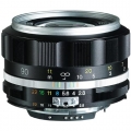 Voigtlander APO-SKOPAR 90mm F/2.8 SL-IIs for Nikon AIS F-Mount 3
