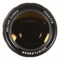 Voigtlander HELIAR Classic 75mm f/1.8 for Leica M 4