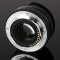 Voigtlander Nokton 35mm f/1.2 for Fujifilm X 4