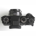 Voigtlander ULTRON 27mm f/2 for Fujifilm 5