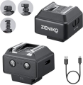 Wireless Mini Flash Trigger ZENIKO T1 2.4G