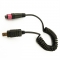 YONGNUO LS-02 shutter cable for RF-602 and YN-126 (N3) 2