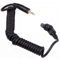 YONGNUO LS-2.5 shutter cable for RF-603 (C3)
