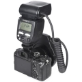 Yongnuo YN-14EX II TTL Macro Ring Flash Kit for Sony 2