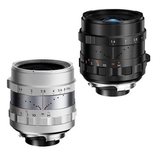 Thypoch Simera 28mm f/1.4 Type II