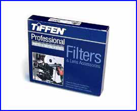 TIFFEN Professional 105C UV protector