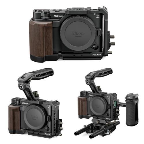 Tilta Camera Cage Pro Kit for Nikon ZR