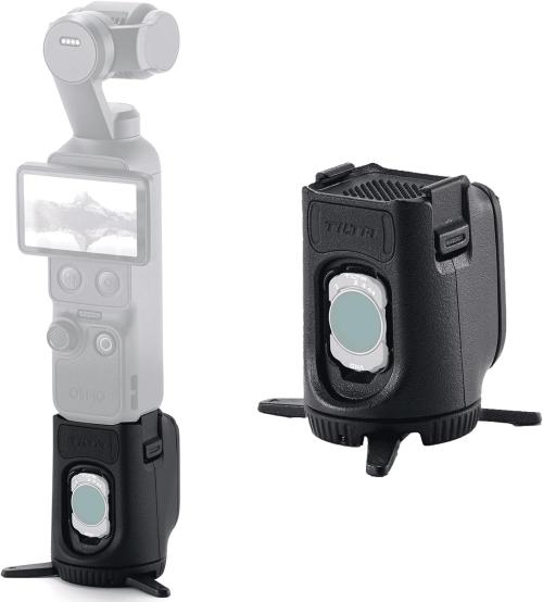 Tilta Filter Storage Expander for DJI Osmo Pocket 3/4