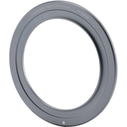 Tilta Illusion Magnetic Filter Adapter Ring