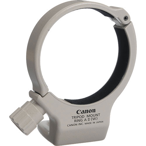 Tripod Mount Ring for Canon EF 70-200mm f/2.8L