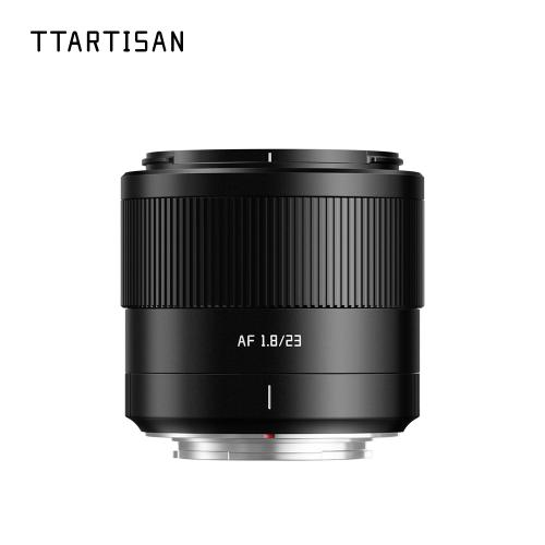 TTArtisan AF 23mm F1.8