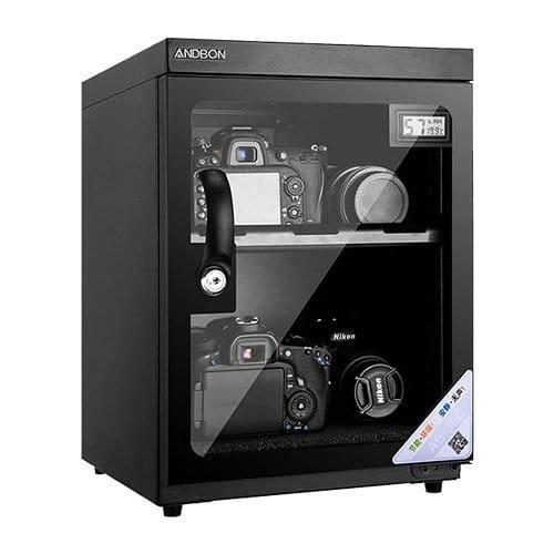 Tủ Chống Ẩm Andbon AB-30C 30 Lít