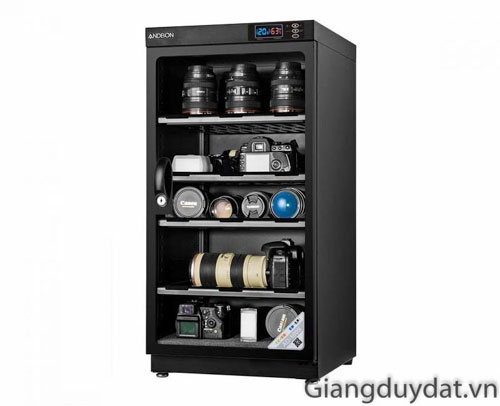 Tủ chống ẩm ANDBON AD-100S