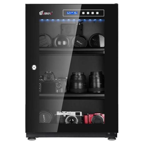 Tủ chống ẩm Eirmai MRD-90PRO Dung Tích 85L