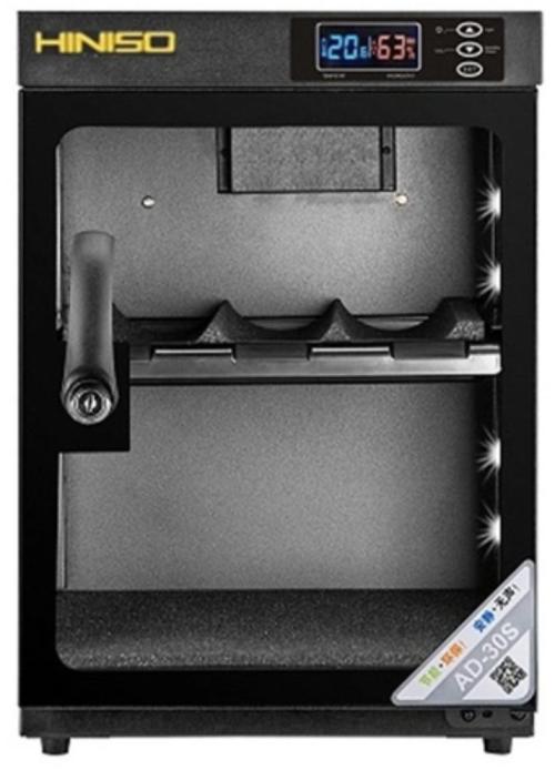 Tủ chống ẩm HINISO AD-30S 30L (30 Lít)