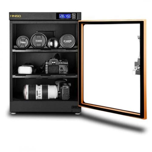 Tủ chống ẩm HINISO AD-70S 70L (70 Lít)