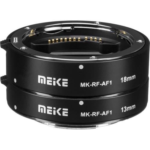 Tube Macro AF Meike MK-RF-AF1 for Canon RF