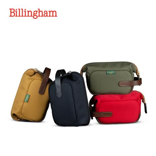 Túi máy ảnh Billingham Capsule 1