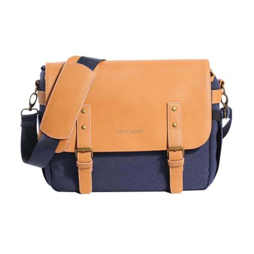 Túi máy ảnh K&F Concept Messenger Bag Beta 10L (KF13.062V1)