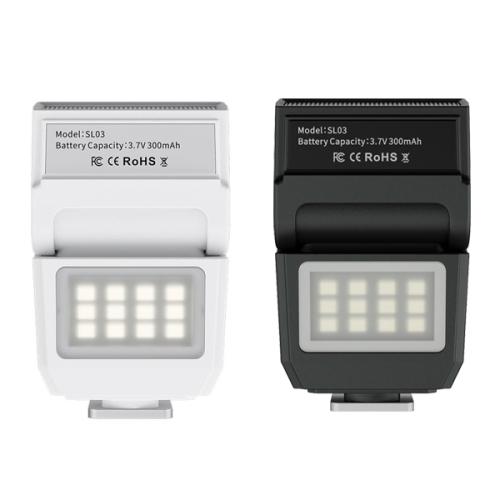 Ulanzi SL03 Đèn Flash Mini Spark Lite