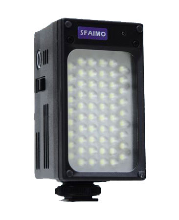 Video light LED HLD-5