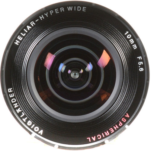 Voigtlander VM 10mm f/5.6 Hyper Wide Heliar Aspherical - Giang Duy Đạt