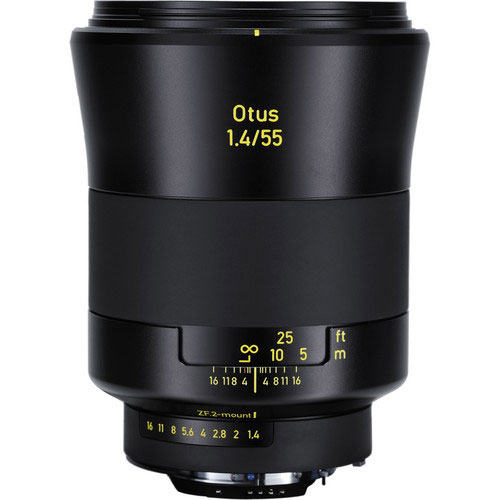 Zeiss Otus 55mm f/1.4