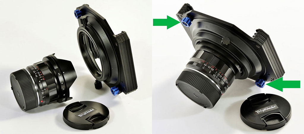 Kính lọc (Filter) cho ống kính máy ảnh là gì? Phân loại và công dụng của  các loại Filter - Giang Duy Đạt
