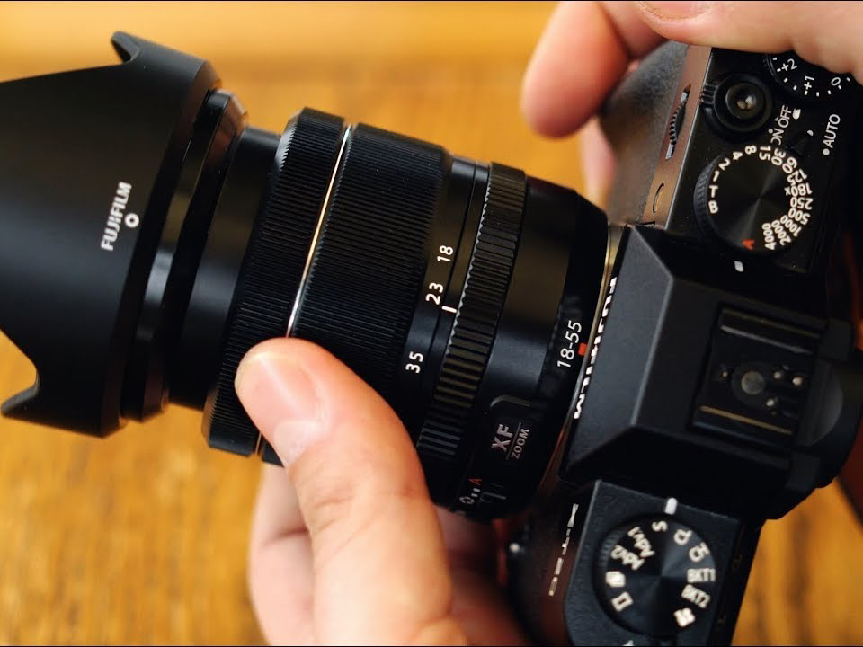 Top các ống kính Fujifilm tốt nhất lựa chọn cho từng nhu cầu ...