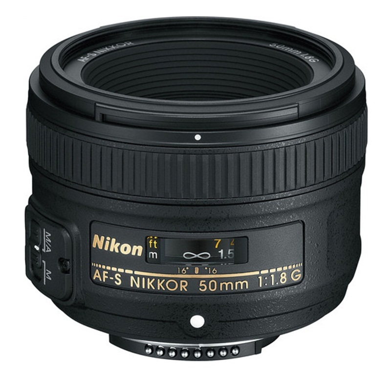 Top 8 ống kính Nikon chụp chân dung được nhiều người dùng ưa thích ...