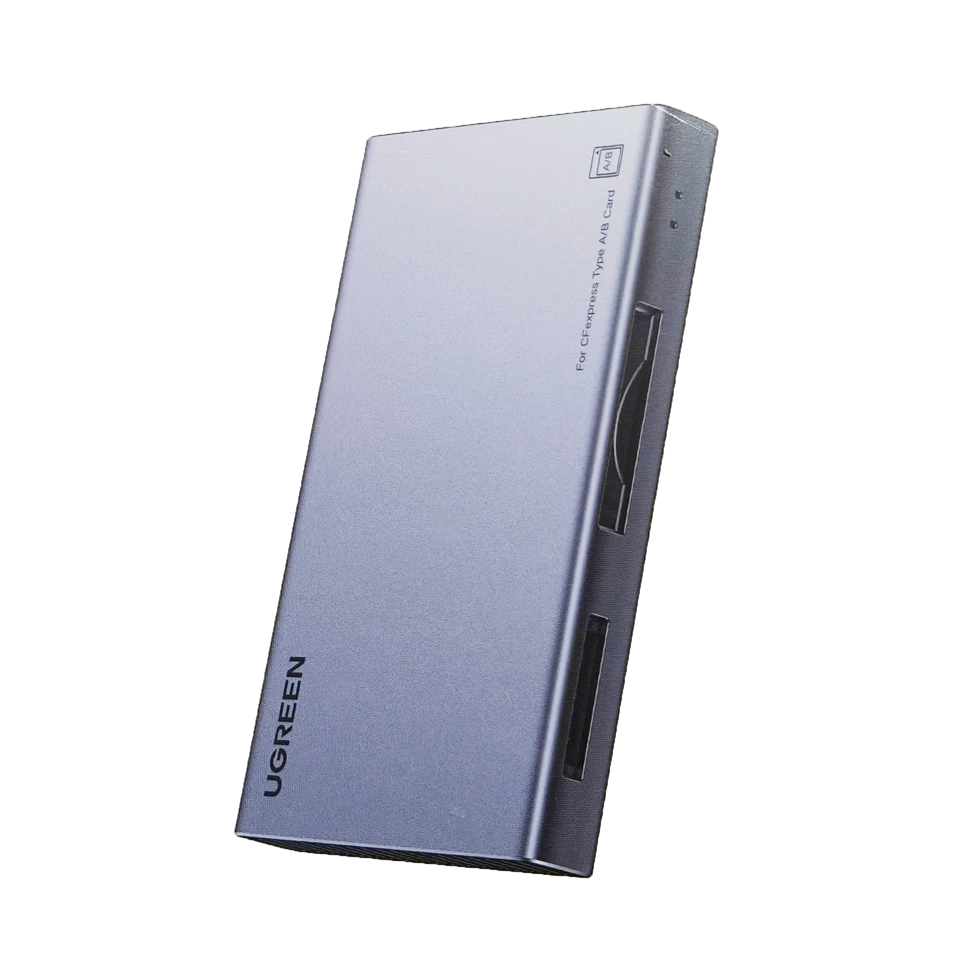 Đầu đọc thẻ nhớ Ugreen CFexpress Type A và Type B USB 3.2 10Gbps