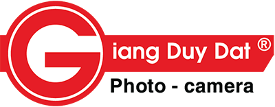 Logo Giang Duy Dat